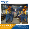 High Quality Lifting Height 9m Super-low electric lifter